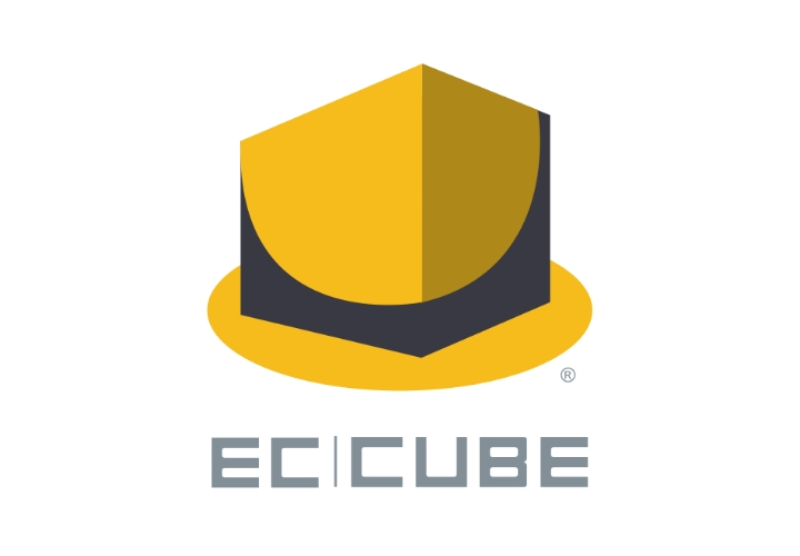 EC-CUBEを利用したECサイト